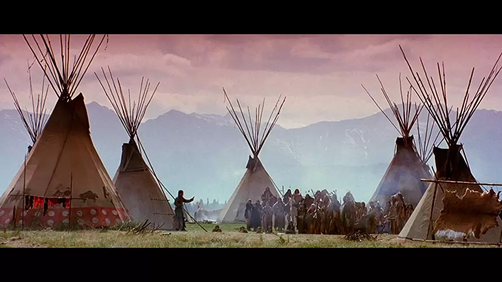 シャンハイ・ヌーンの画像