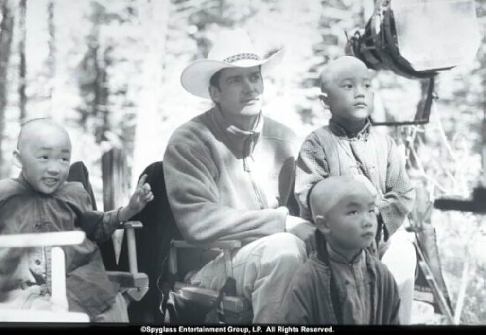 シャンハイ・ヌーンの画像