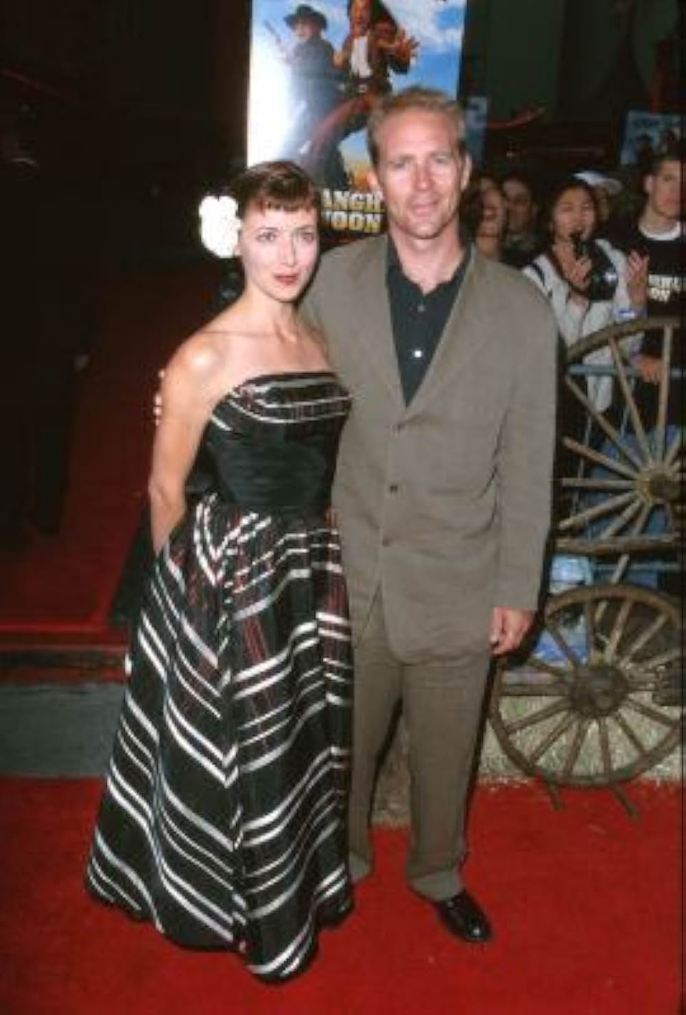 シャンハイ・ヌーンの画像