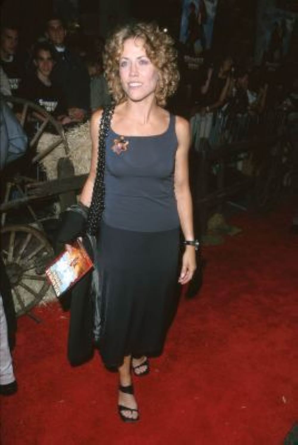 シャンハイ・ヌーンの画像