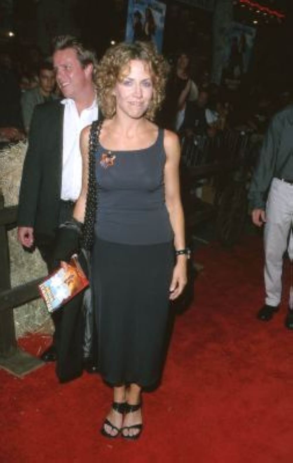 シャンハイ・ヌーンの画像