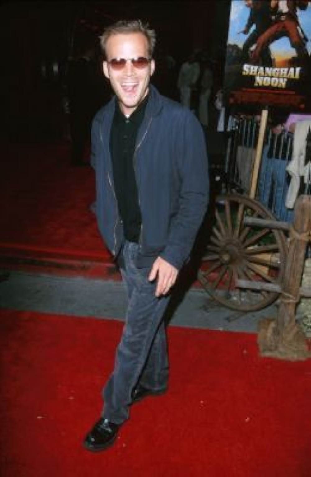 シャンハイ・ヌーンの画像