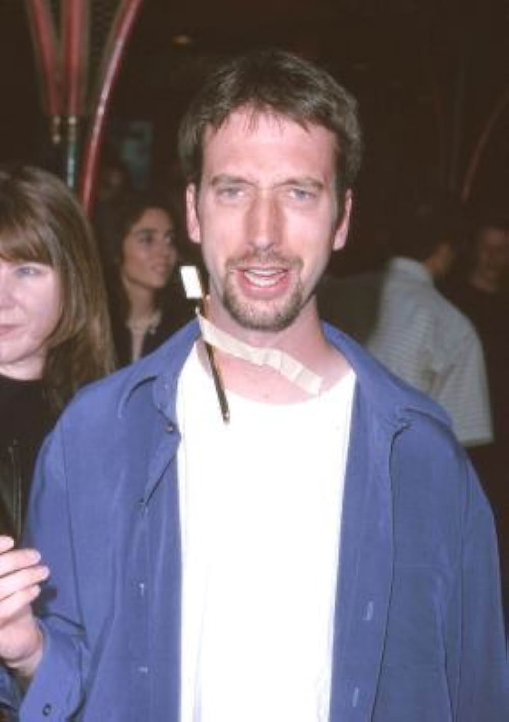 シャンハイ・ヌーンの画像