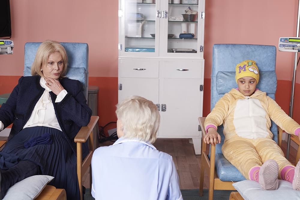 メイシーとの時間の画像