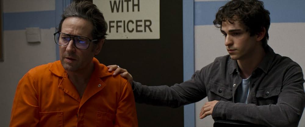 Max Dagan（原題）の画像