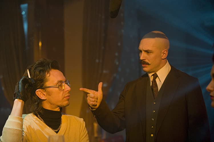 ブロンソンの画像