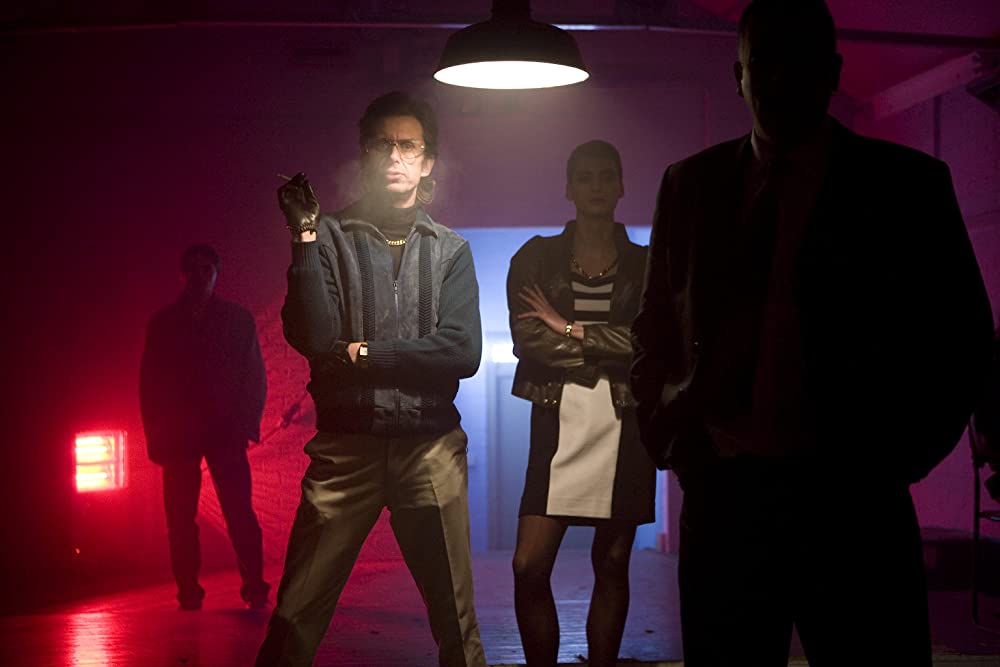 ブロンソンの画像