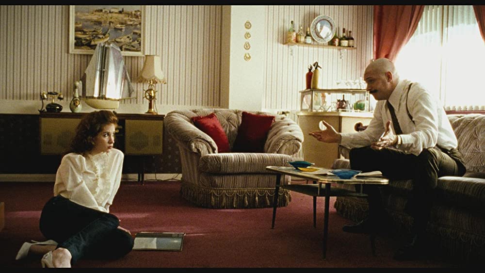 ブロンソンの画像