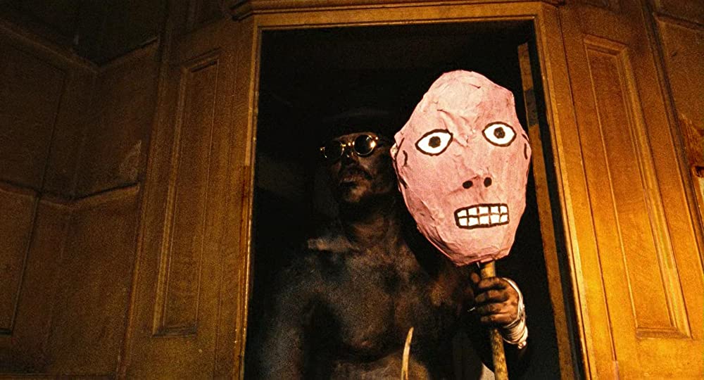 ブロンソンの画像