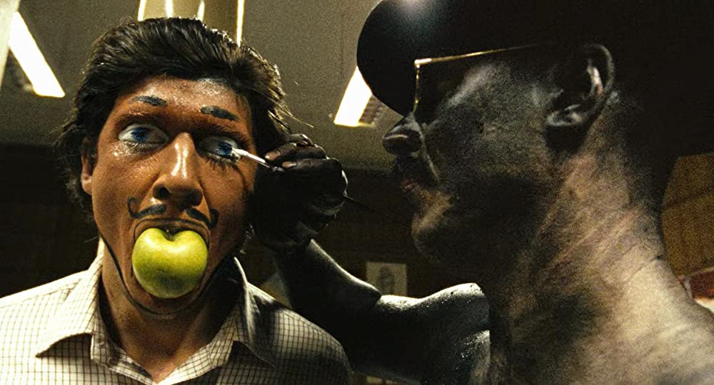 ブロンソンの画像