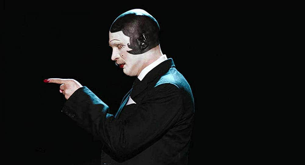 ブロンソンの画像