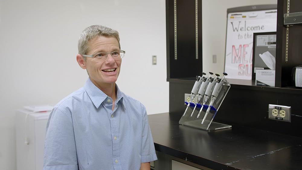 ミート・ザ・フューチャー〜培養肉で変わる未来の食卓〜の画像