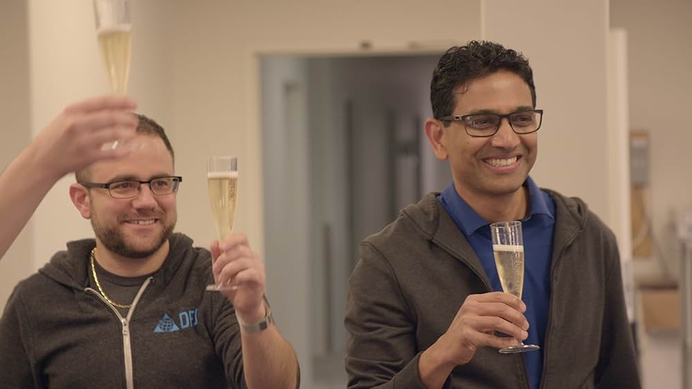 ミート・ザ・フューチャー〜培養肉で変わる未来の食卓〜の画像