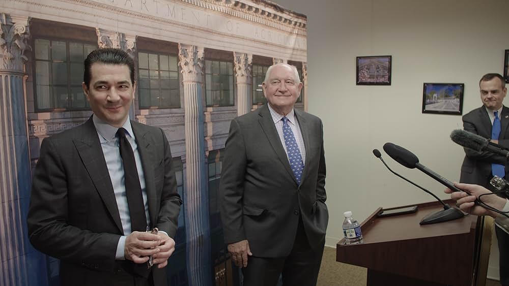 ミート・ザ・フューチャー〜培養肉で変わる未来の食卓〜の画像