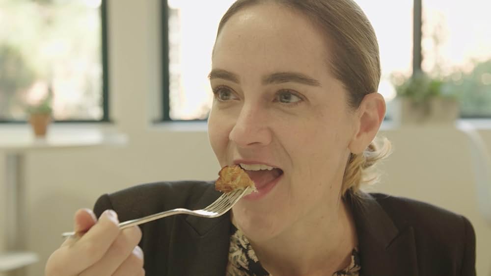 ミート・ザ・フューチャー〜培養肉で変わる未来の食卓〜の画像