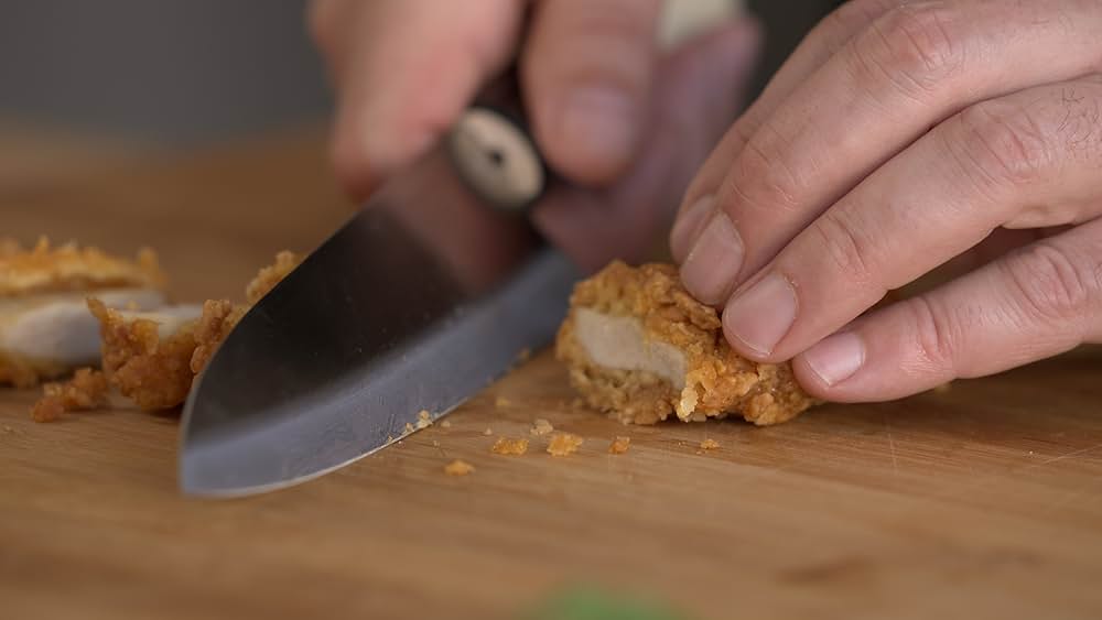 ミート・ザ・フューチャー〜培養肉で変わる未来の食卓〜の画像