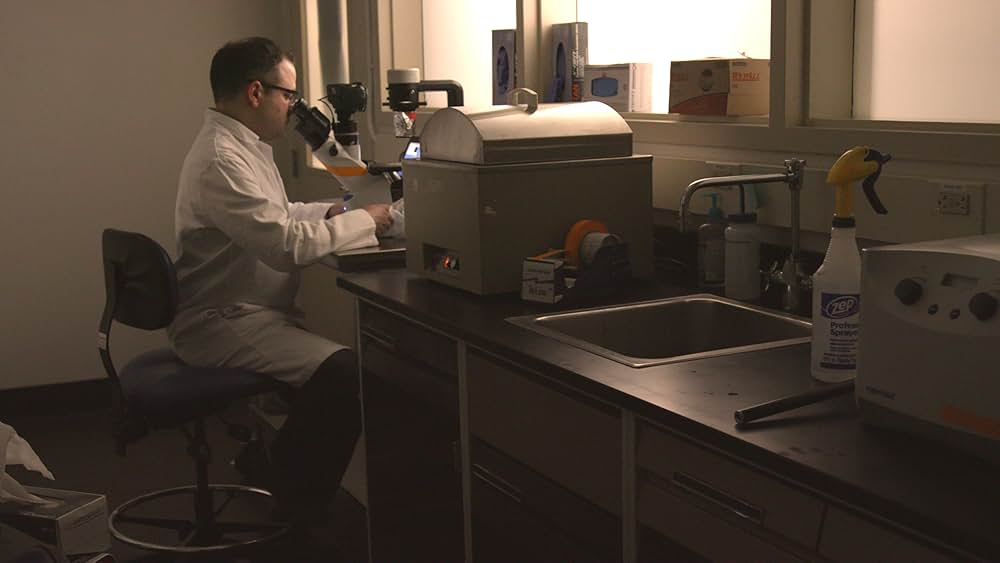 ミート・ザ・フューチャー〜培養肉で変わる未来の食卓〜の画像