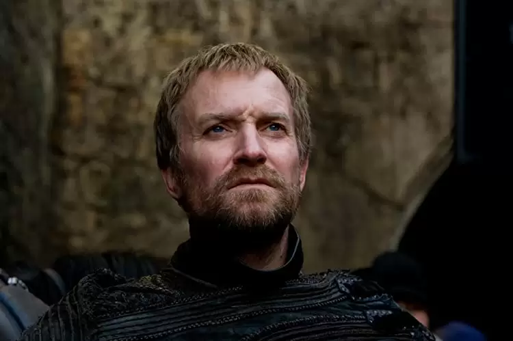 「デビルクエスト」ウルリッヒ・トムセンの画像