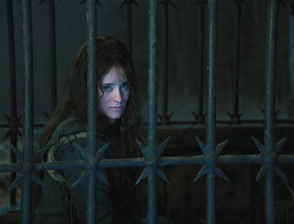 デビルクエストの画像