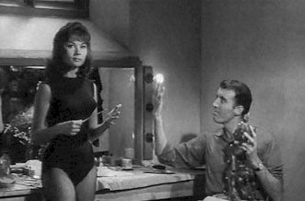 The Hands of Orlac（原題）の画像