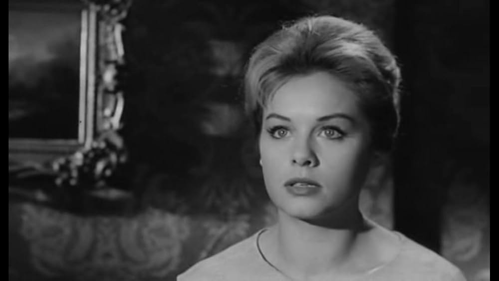 The Hands of Orlac（原題）の画像