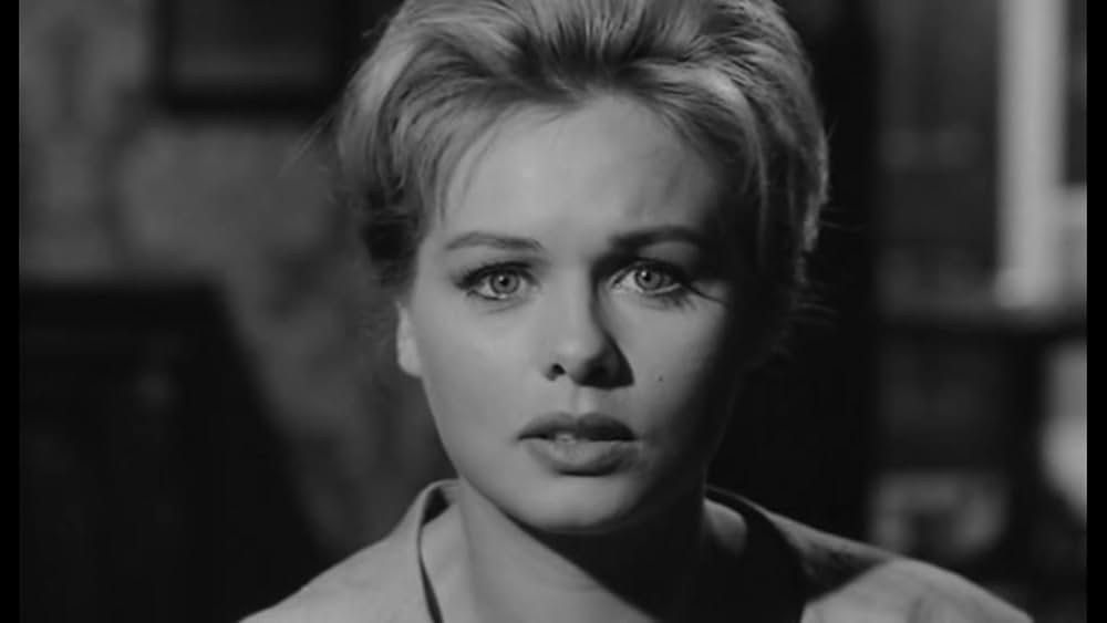 The Hands of Orlac（原題）の画像