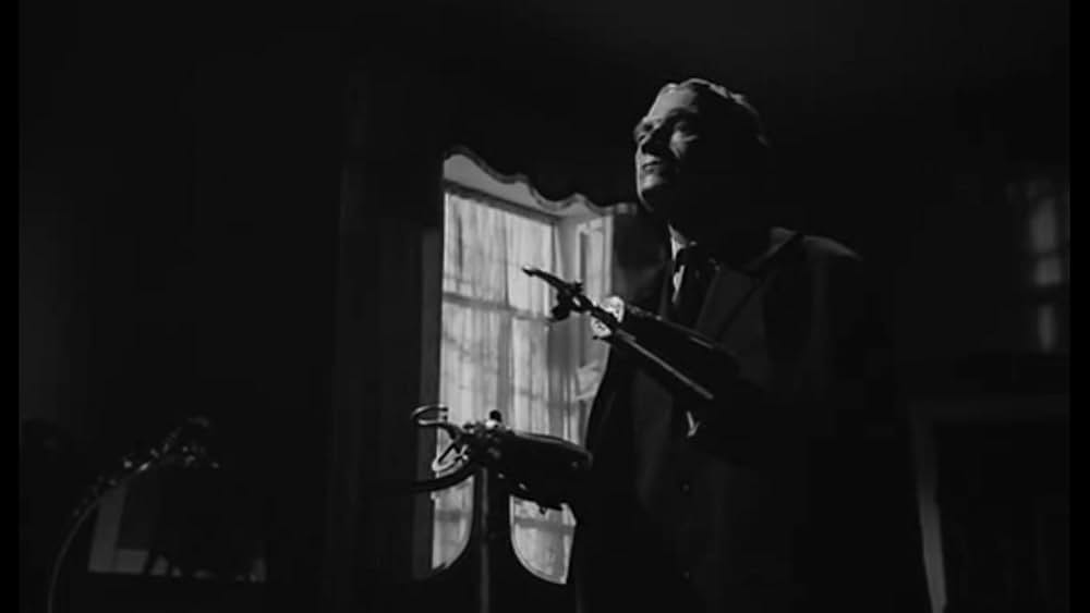 The Hands of Orlac（原題）の画像