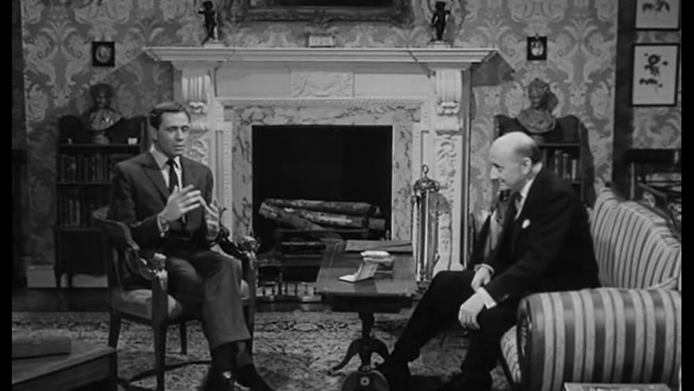 The Hands of Orlac（原題）の画像