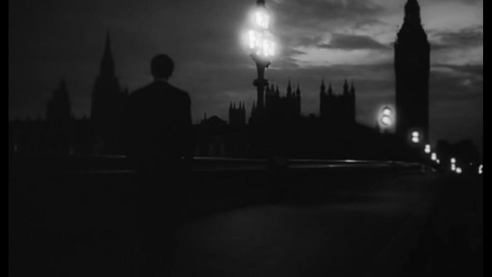 The Hands of Orlac（原題）の画像