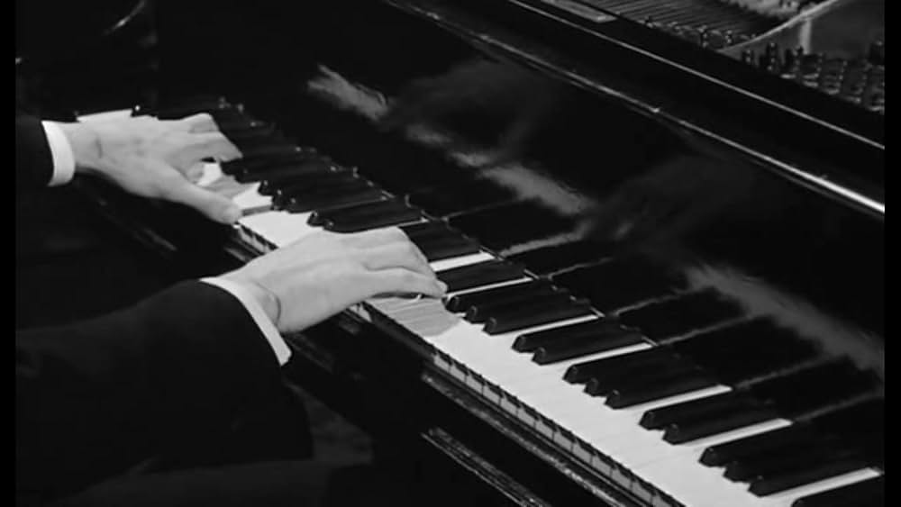 The Hands of Orlac（原題）の画像