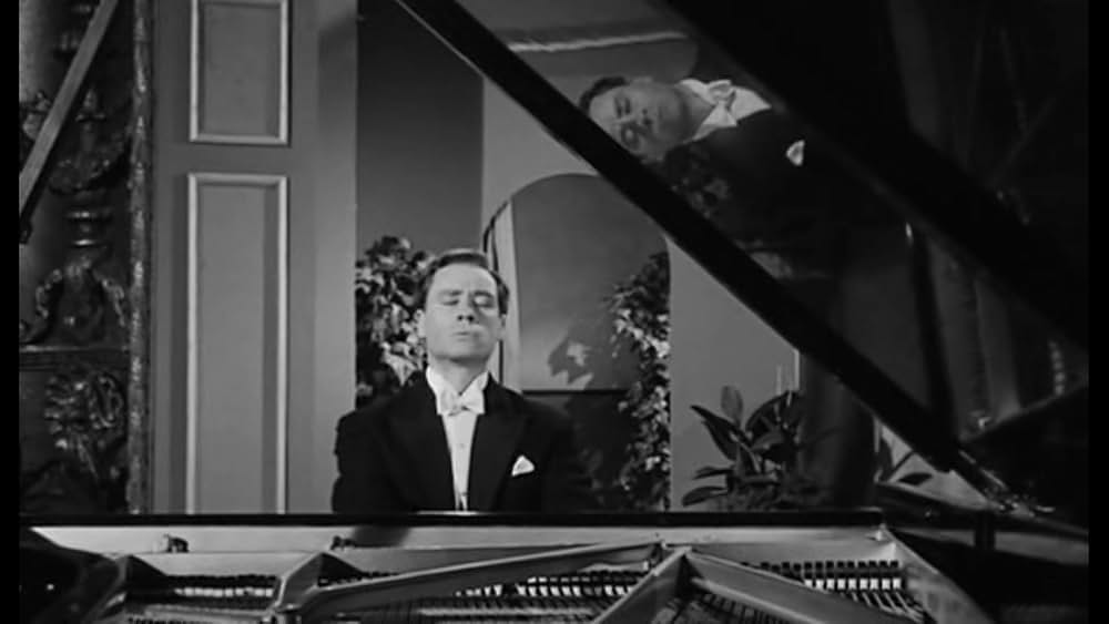 The Hands of Orlac（原題）の画像