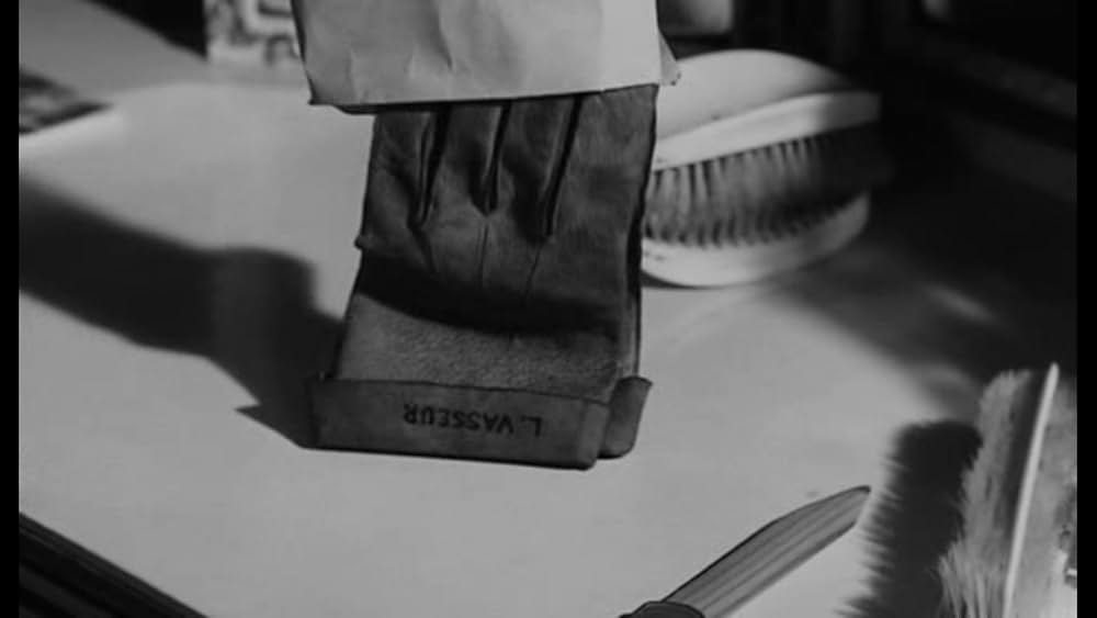 The Hands of Orlac（原題）の画像