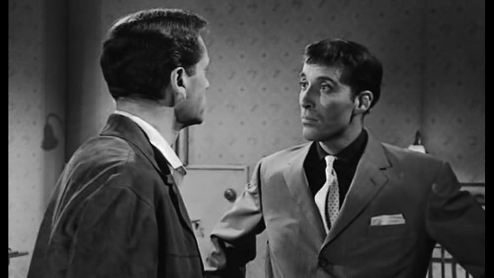 The Hands of Orlac（原題）の画像