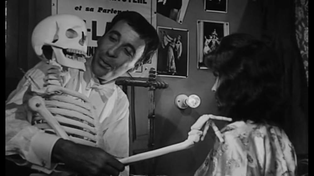 The Hands of Orlac（原題）の画像