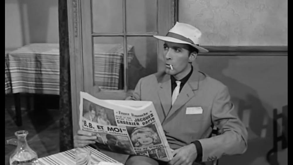 The Hands of Orlac（原題）の画像