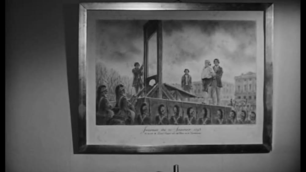 The Hands of Orlac（原題）の画像