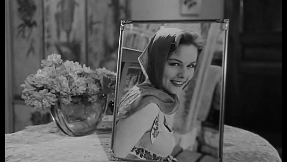 The Hands of Orlac（原題）の画像