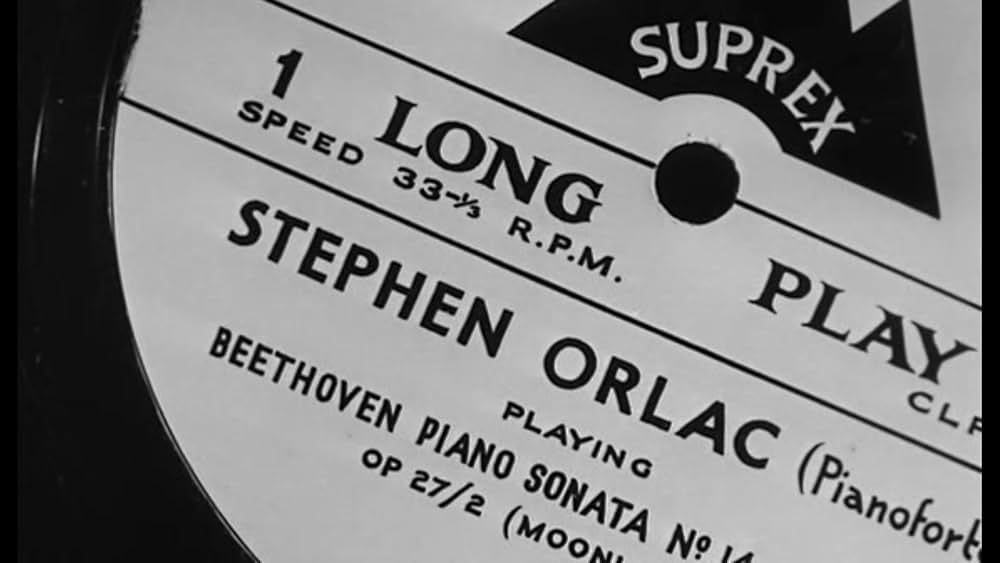 The Hands of Orlac（原題）の写真