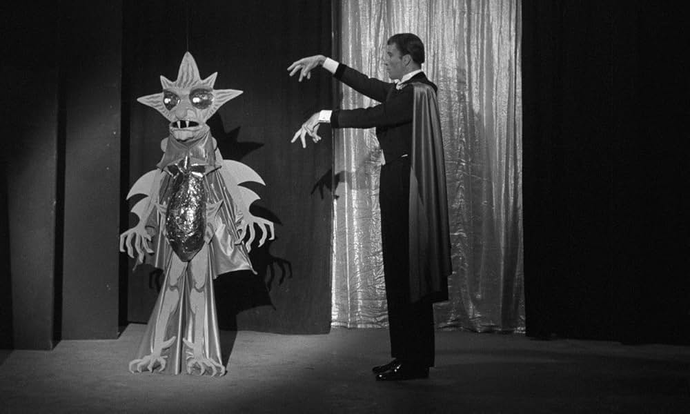 「The Hands of Orlac（原題）」の画像