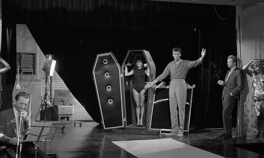 「The Hands of Orlac（原題）」の画像