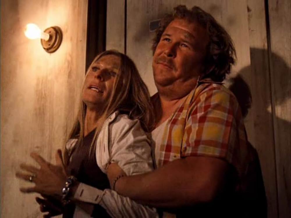 恐怖のレストランの画像