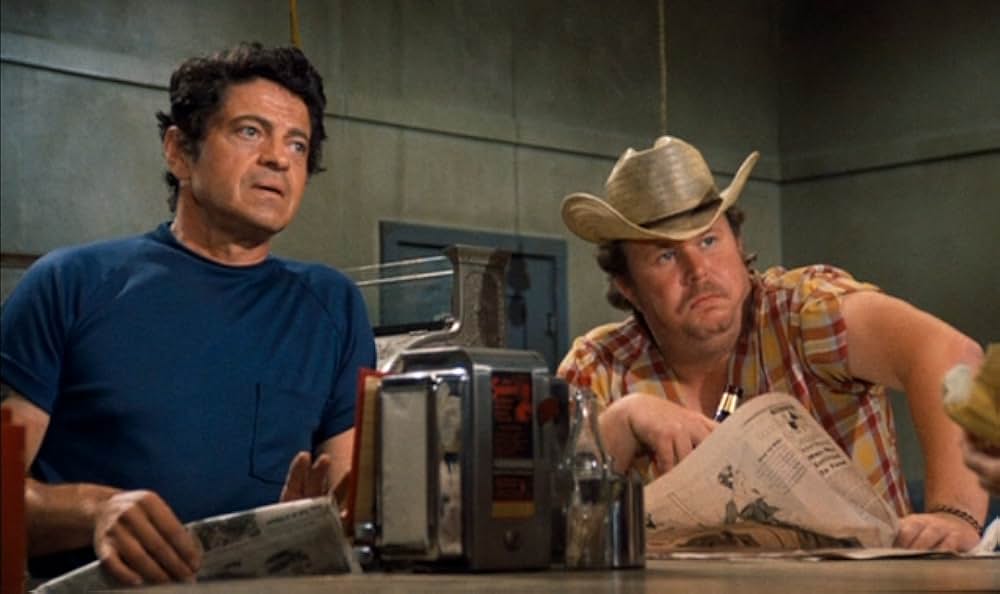 恐怖のレストランの画像