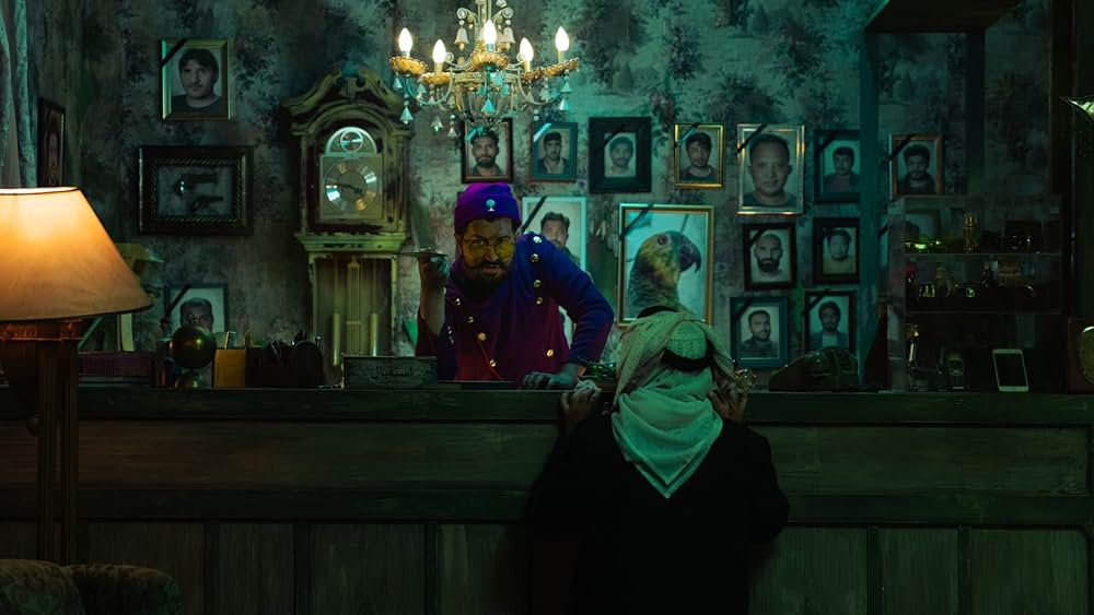 ガチンコの画像