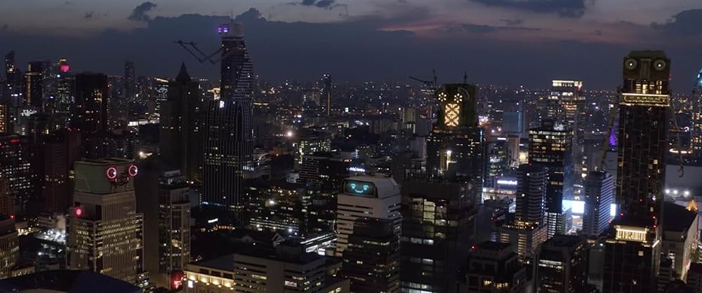 恋するAIの画像