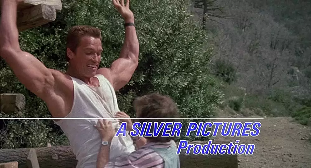 コマンドーの画像