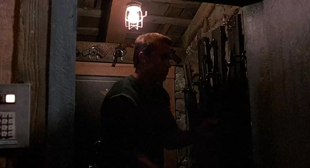 コマンドーの画像