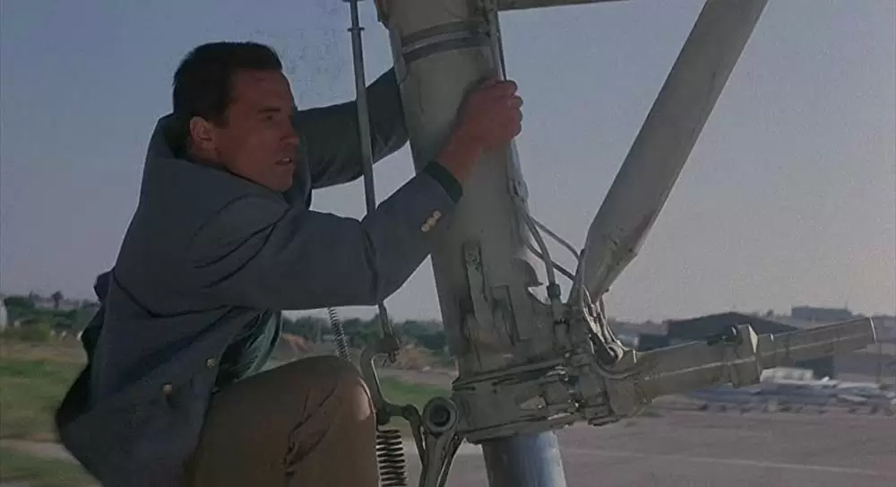 コマンドーの画像