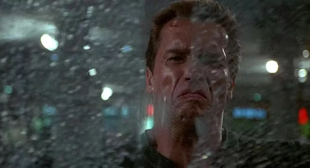 コマンドーの画像