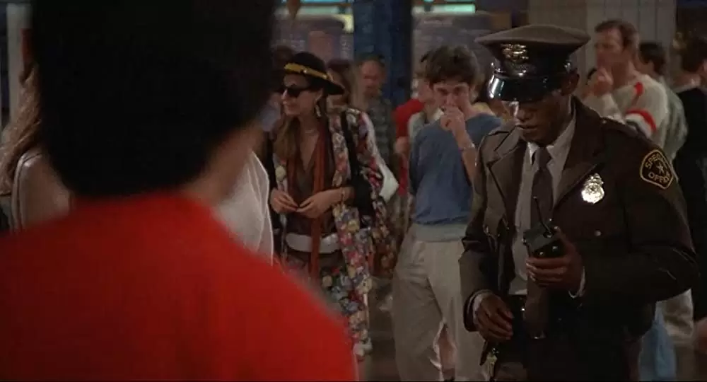 コマンドーの画像