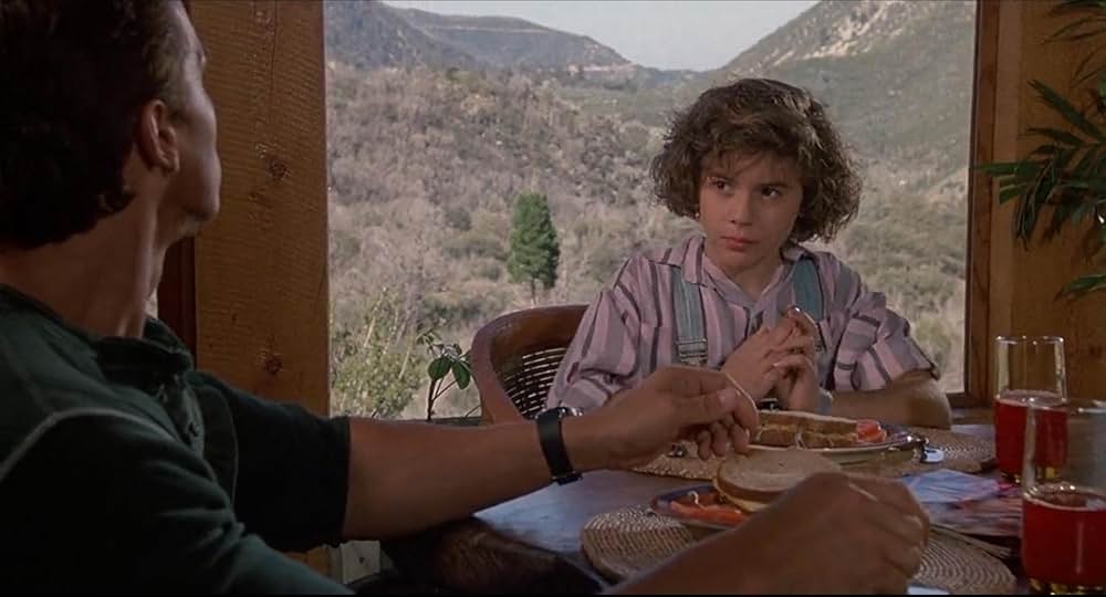 コマンドーの画像